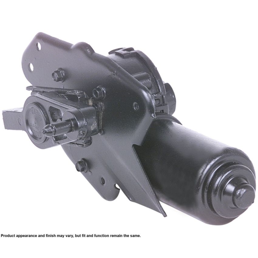 CARDONE Reman 40-2008 Remanufactured Windshield Wiper Motor