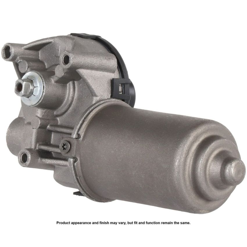 CARDONE Reman 40-2010 Remanufactured Windshield Wiper Motor