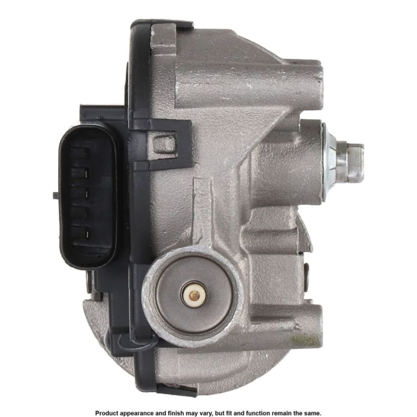 CARDONE Reman 40-2010 Remanufactured Windshield Wiper Motor