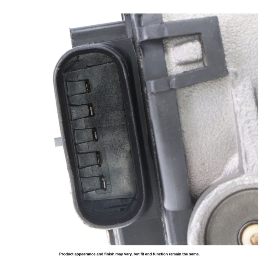 CARDONE Reman 40-2010 Remanufactured Windshield Wiper Motor