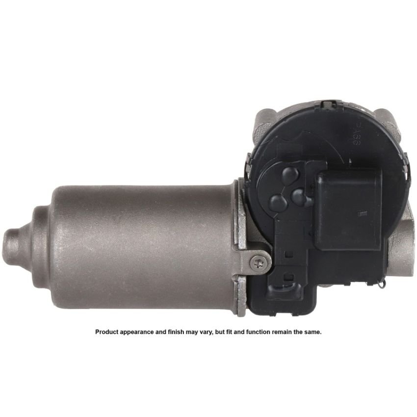 CARDONE Reman 40-2010 Remanufactured Windshield Wiper Motor