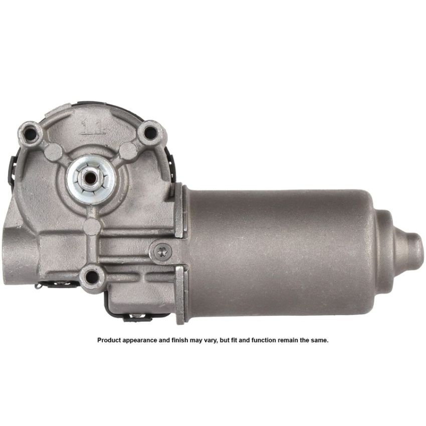 CARDONE Reman 40-2010 Remanufactured Windshield Wiper Motor