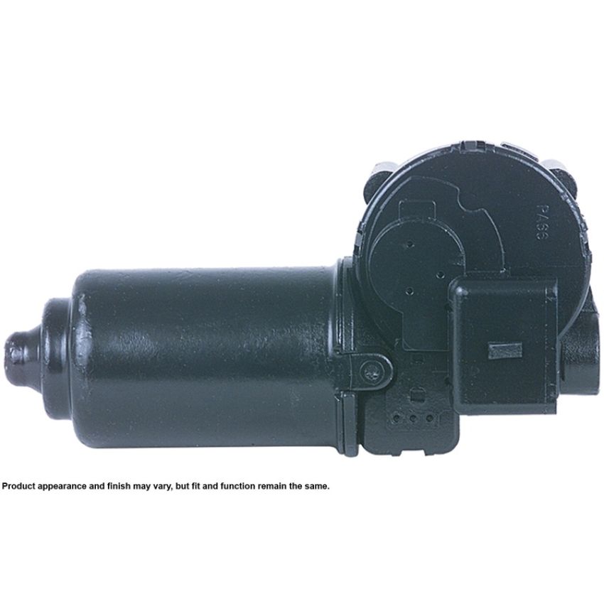 CARDONE Reman 40-2011 Remanufactured Windshield Wiper Motor