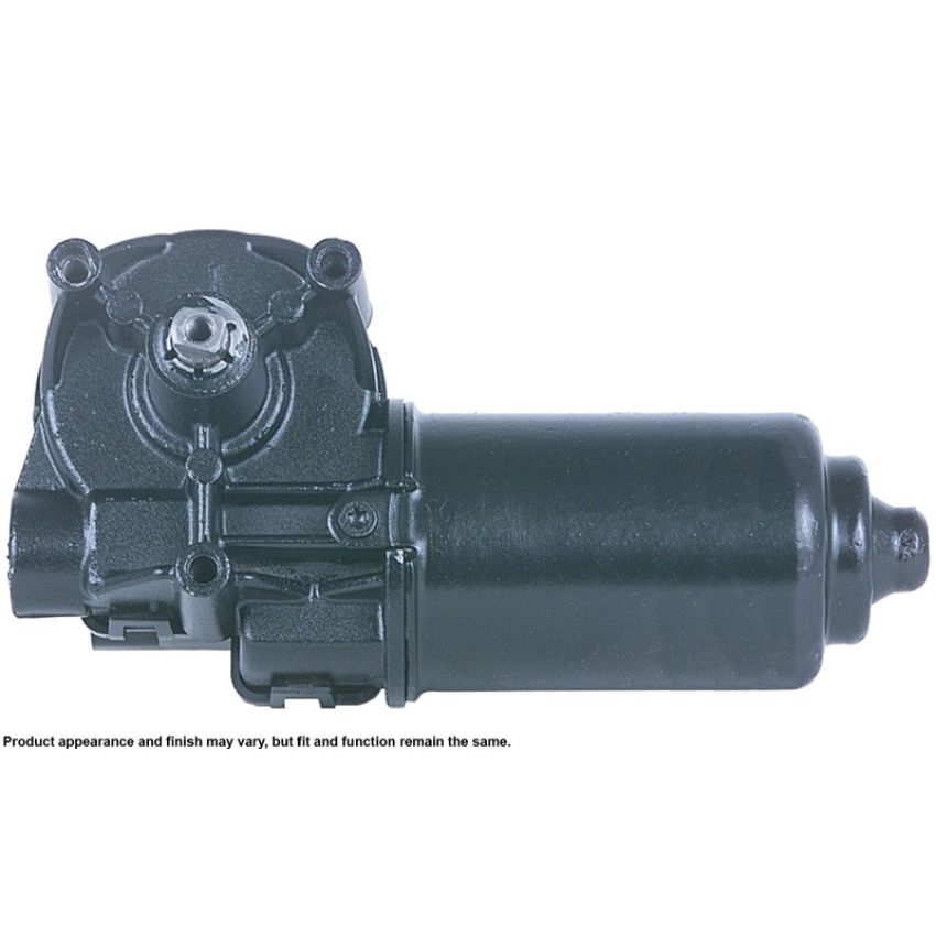 CARDONE Reman 40-2011 Remanufactured Windshield Wiper Motor