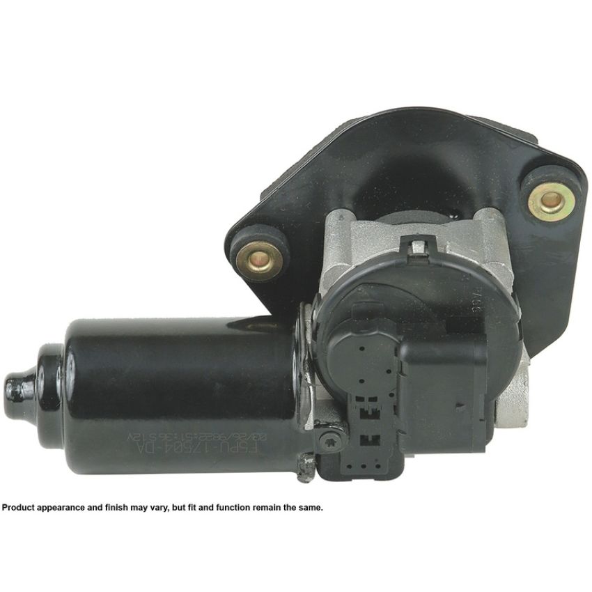 CARDONE Reman 40-2012 Remanufactured Windshield Wiper Motor