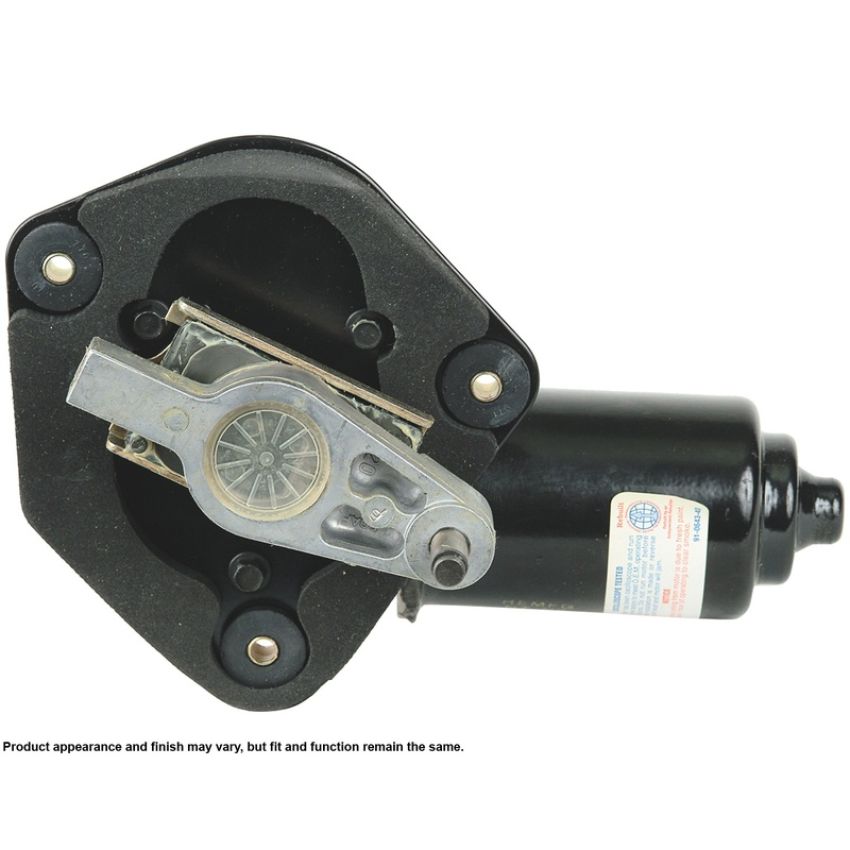 CARDONE Reman 40-2012 Remanufactured Windshield Wiper Motor