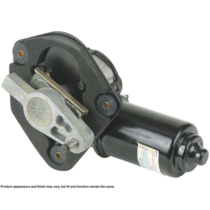 CARDONE Reman 40-2012 Remanufactured Windshield Wiper Motor