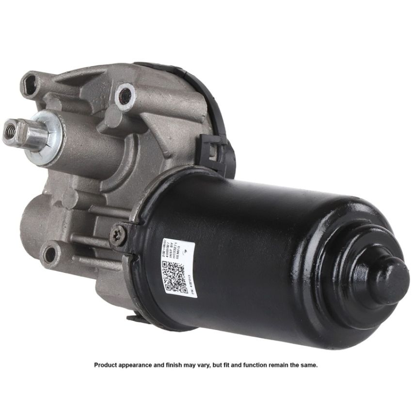 CARDONE Reman 40-2013 Remanufactured Windshield Wiper Motor