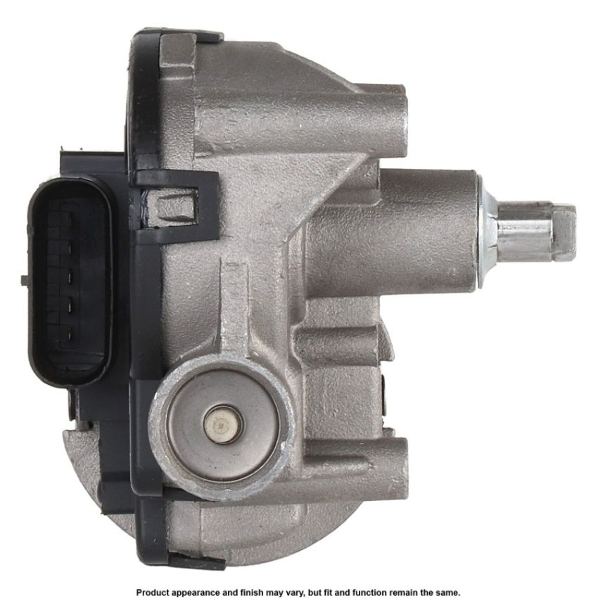 CARDONE Reman 40-2013 Remanufactured Windshield Wiper Motor