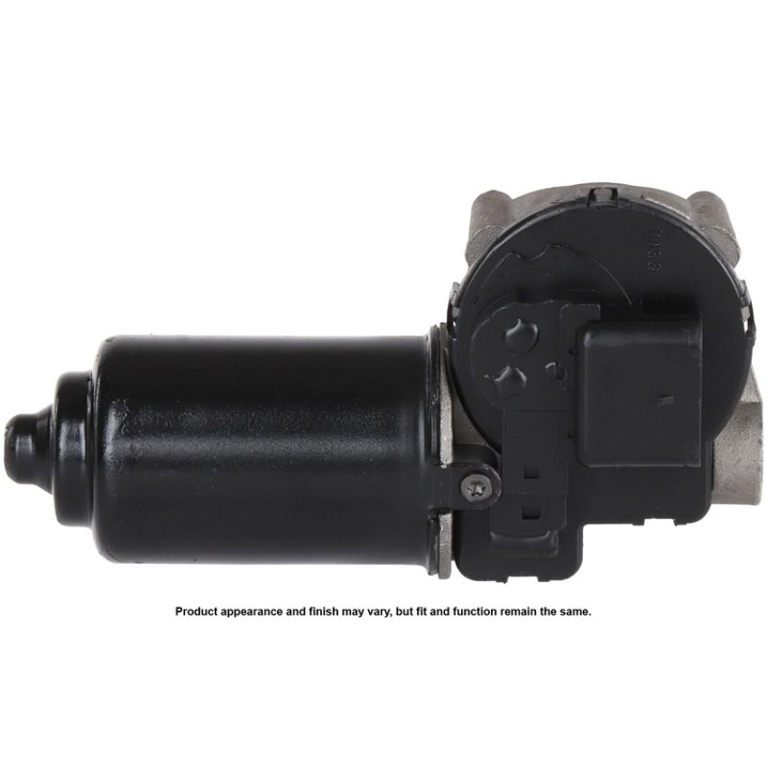 CARDONE Reman 40-2013 Remanufactured Windshield Wiper Motor