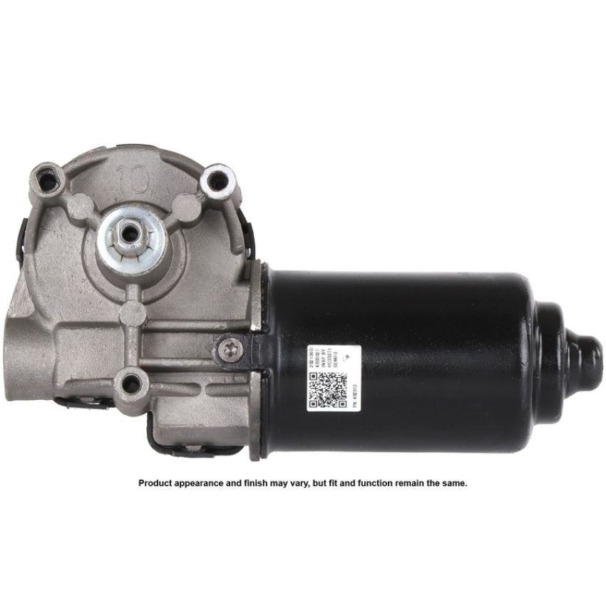 CARDONE Reman 40-2013 Remanufactured Windshield Wiper Motor