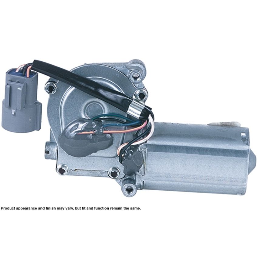 CARDONE Reman 40-2014 Remanufactured Windshield Wiper Motor