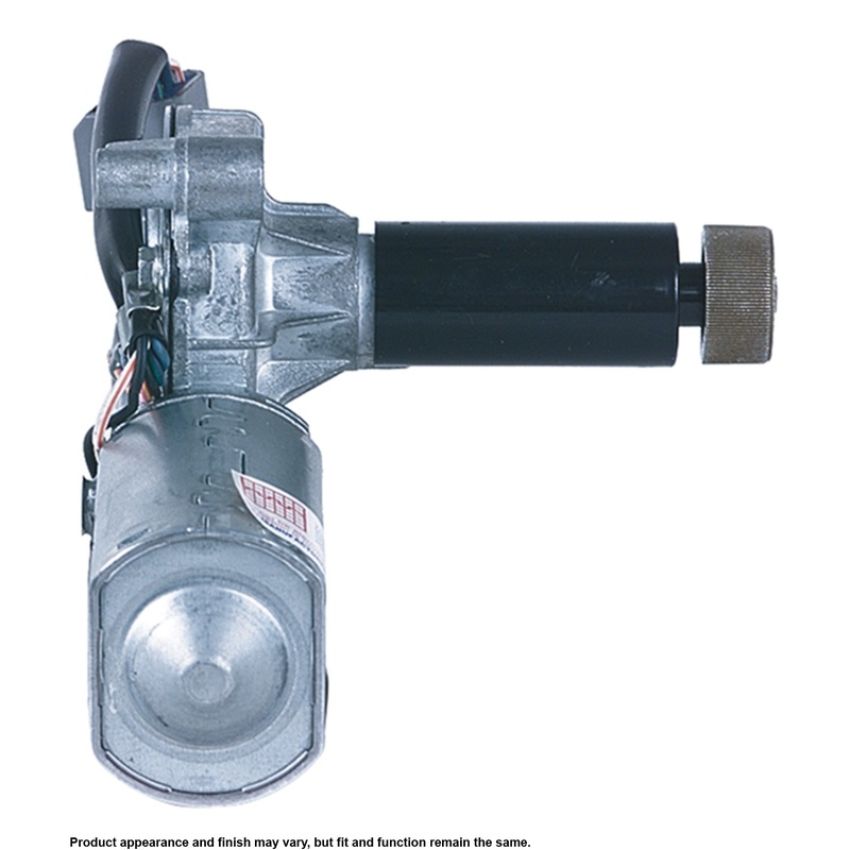 CARDONE Reman 40-2014 Remanufactured Windshield Wiper Motor