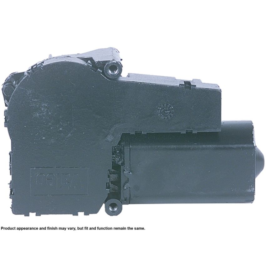 CARDONE Reman 40-2015 Remanufactured Windshield Wiper Motor