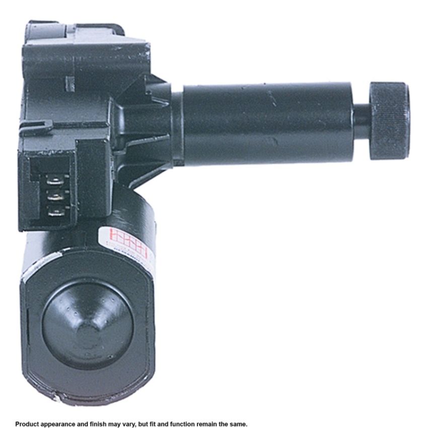 CARDONE Reman 40-2015 Remanufactured Windshield Wiper Motor