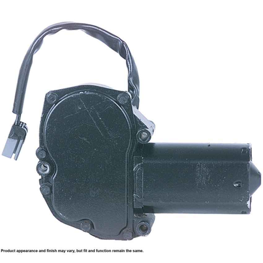CARDONE Reman 40-2016 Remanufactured Windshield Wiper Motor