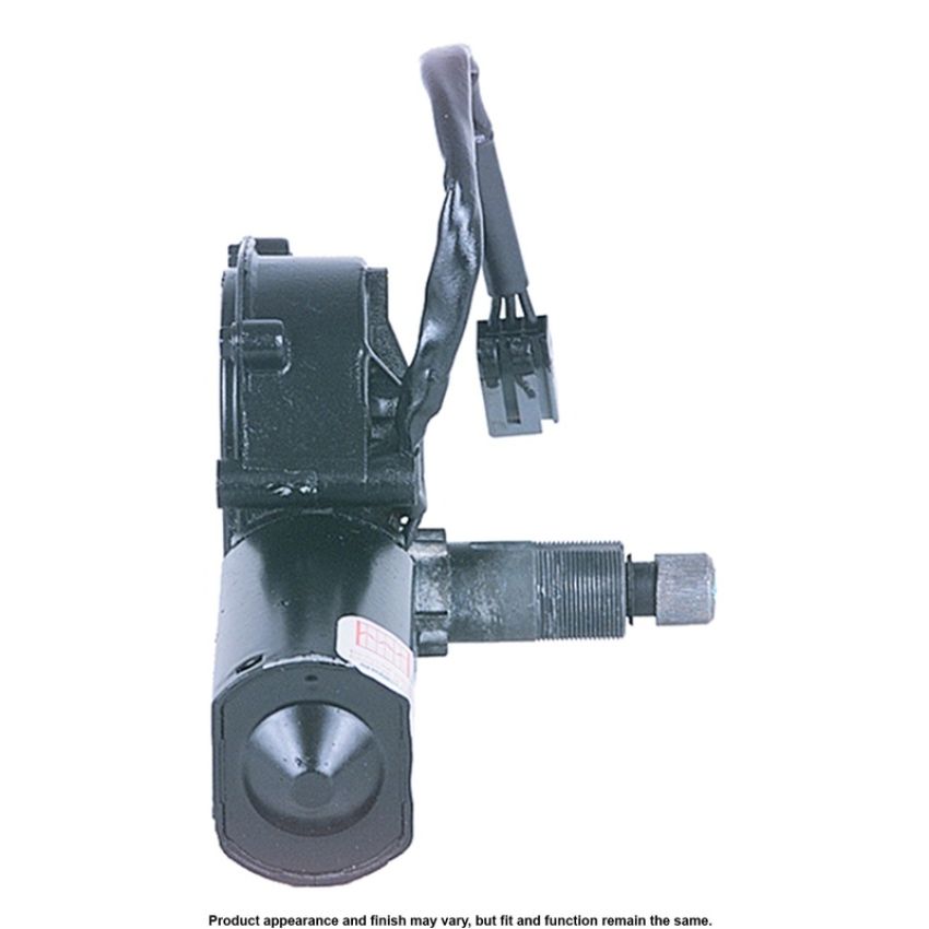 CARDONE Reman 40-2016 Remanufactured Windshield Wiper Motor