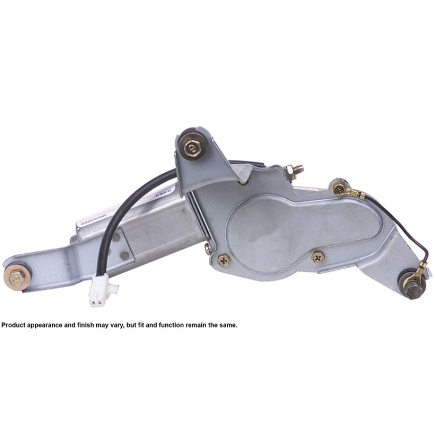 CARDONE Reman 40-2017 Remanufactured Windshield Wiper Motor