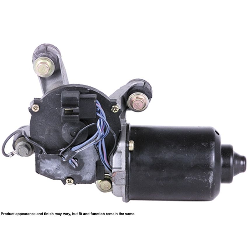 CARDONE Reman 40-2018 Remanufactured Windshield Wiper Motor