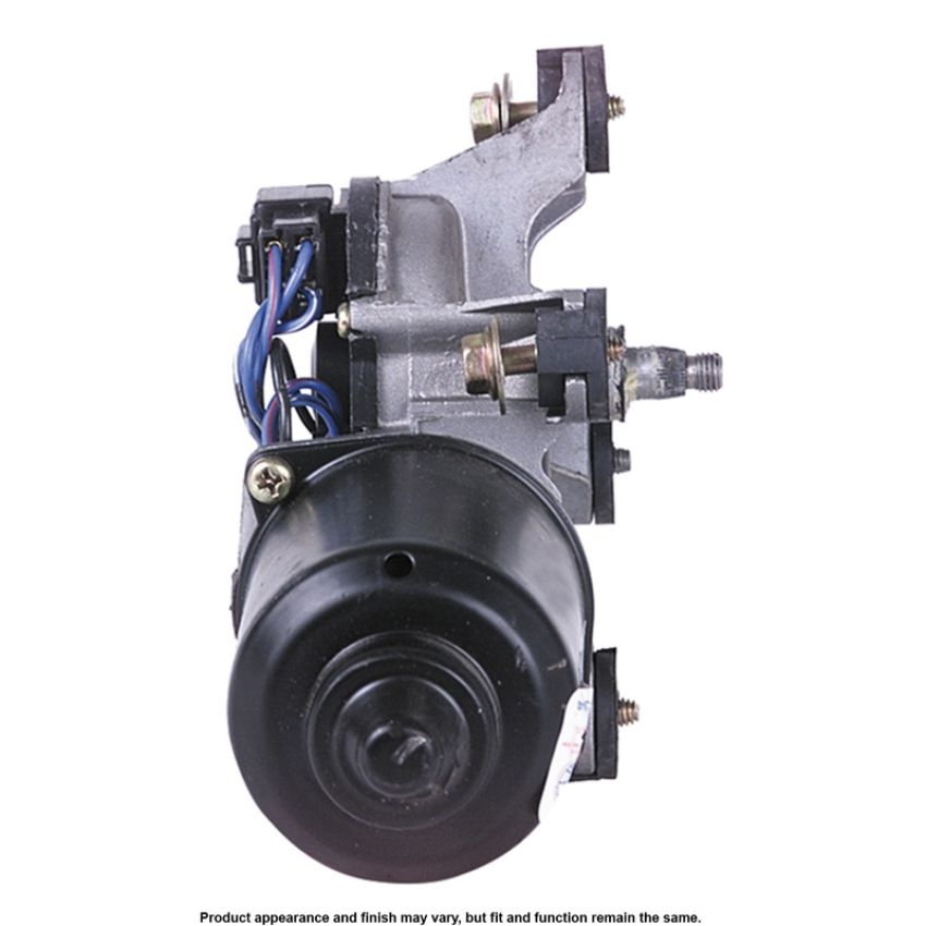 CARDONE Reman 40-2018 Remanufactured Windshield Wiper Motor
