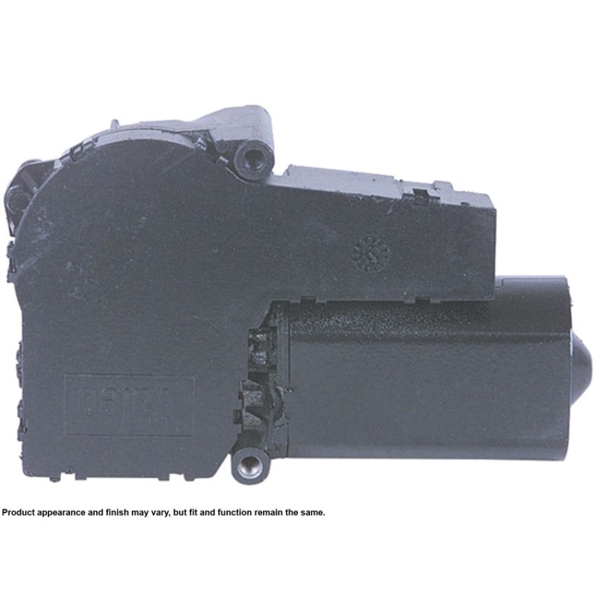 CARDONE Reman 40-2019 Remanufactured Windshield Wiper Motor