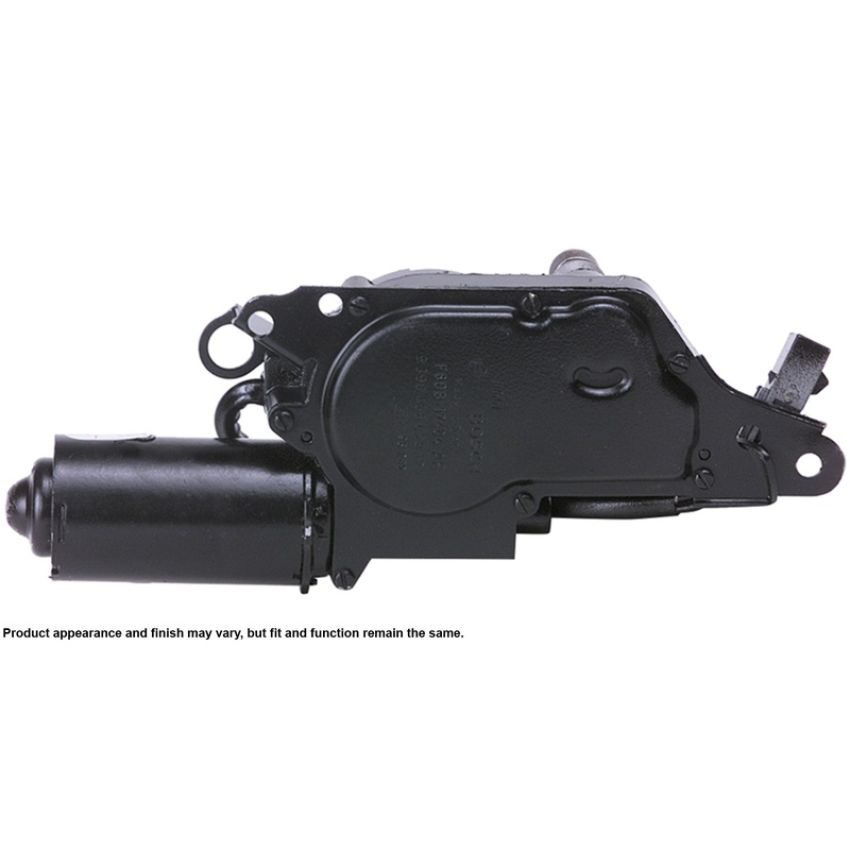 CARDONE Reman 40-2021 Remanufactured Windshield Wiper Motor