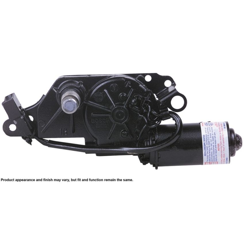 CARDONE Reman 40-2021 Remanufactured Windshield Wiper Motor