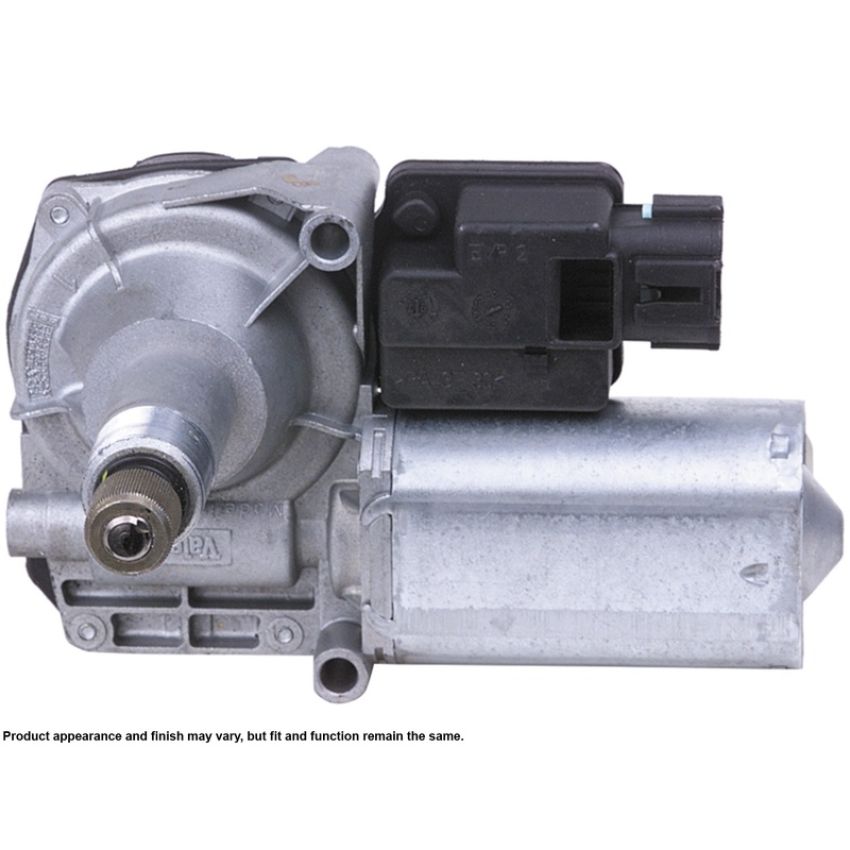 CARDONE Reman 40-2022 Remanufactured Windshield Wiper Motor