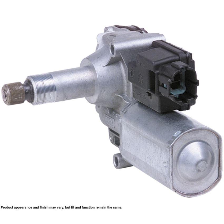 CARDONE Reman 40-2022 Remanufactured Windshield Wiper Motor