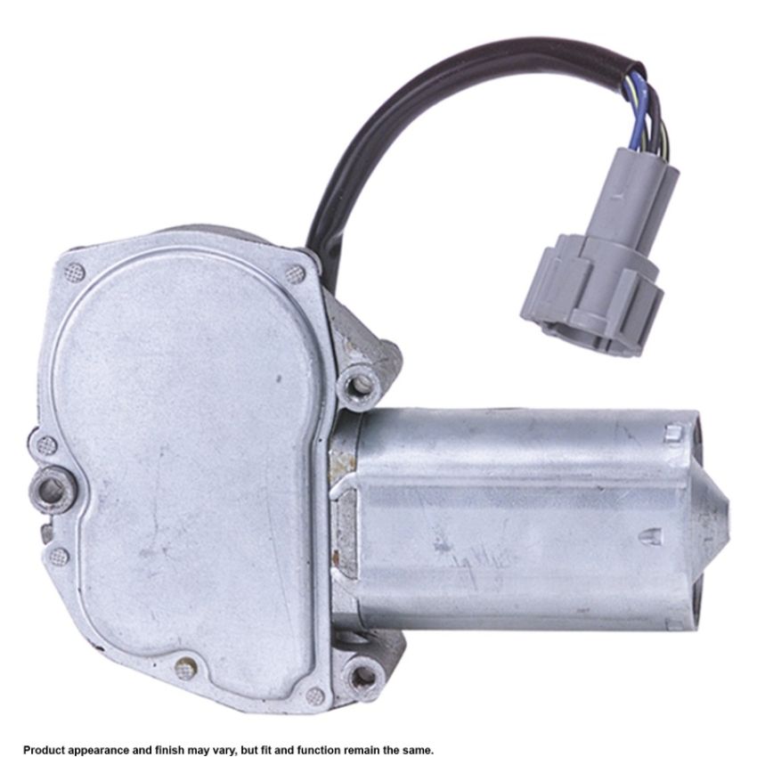 CARDONE Reman 40-2023 Remanufactured Windshield Wiper Motor
