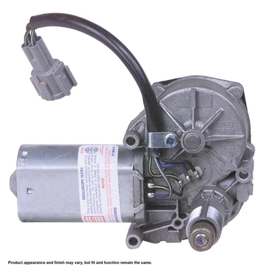 CARDONE Reman 40-2023 Remanufactured Windshield Wiper Motor
