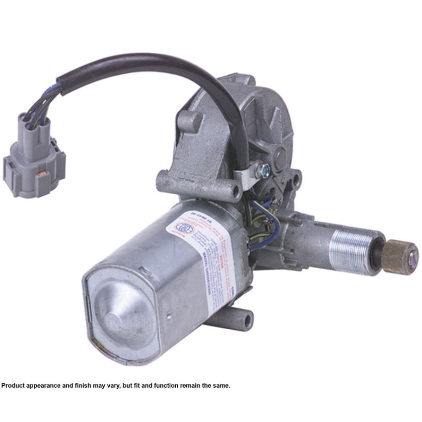 CARDONE Reman 40-2023 Remanufactured Windshield Wiper Motor