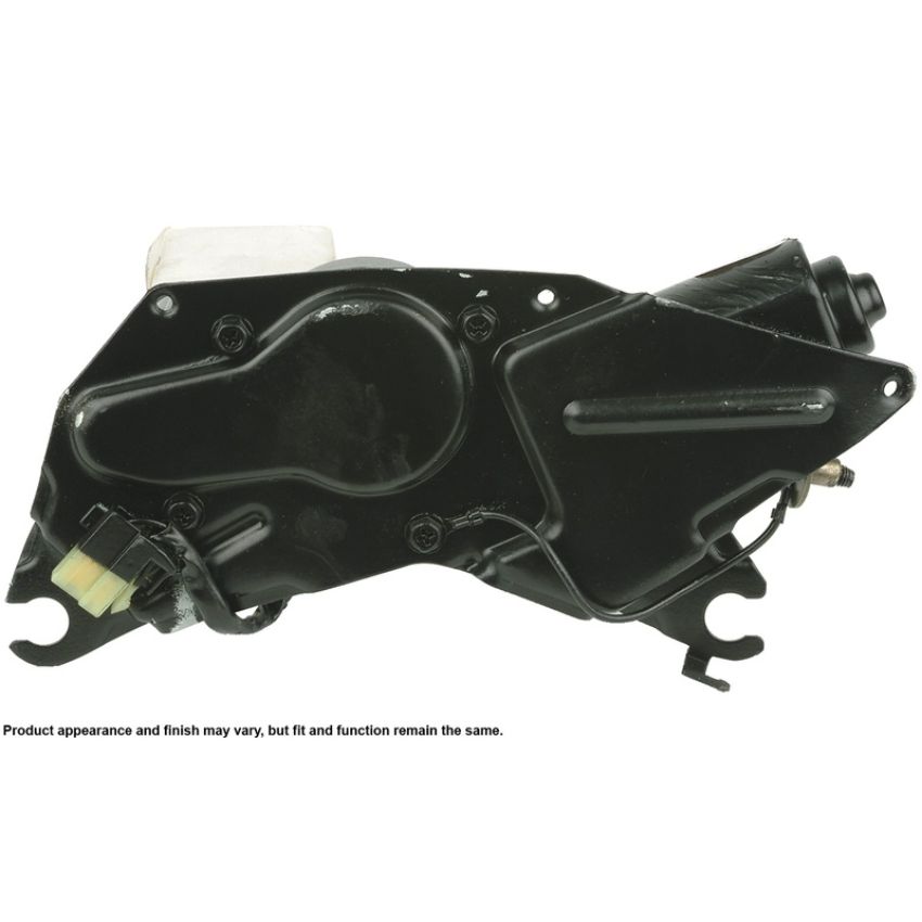 CARDONE Reman 40-2024 Remanufactured Windshield Wiper Motor
