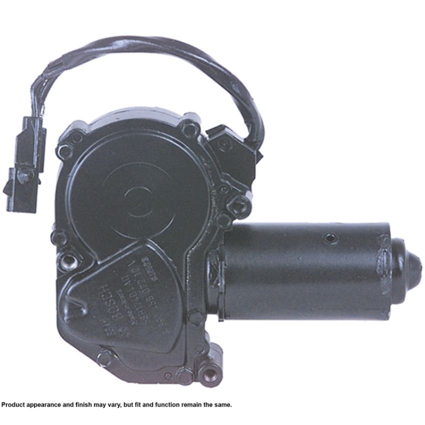 CARDONE Reman 40-2027 Remanufactured Windshield Wiper Motor