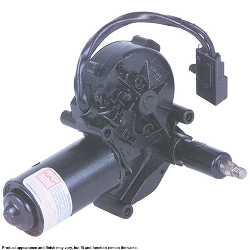 CARDONE Reman 40-2027 Remanufactured Windshield Wiper Motor