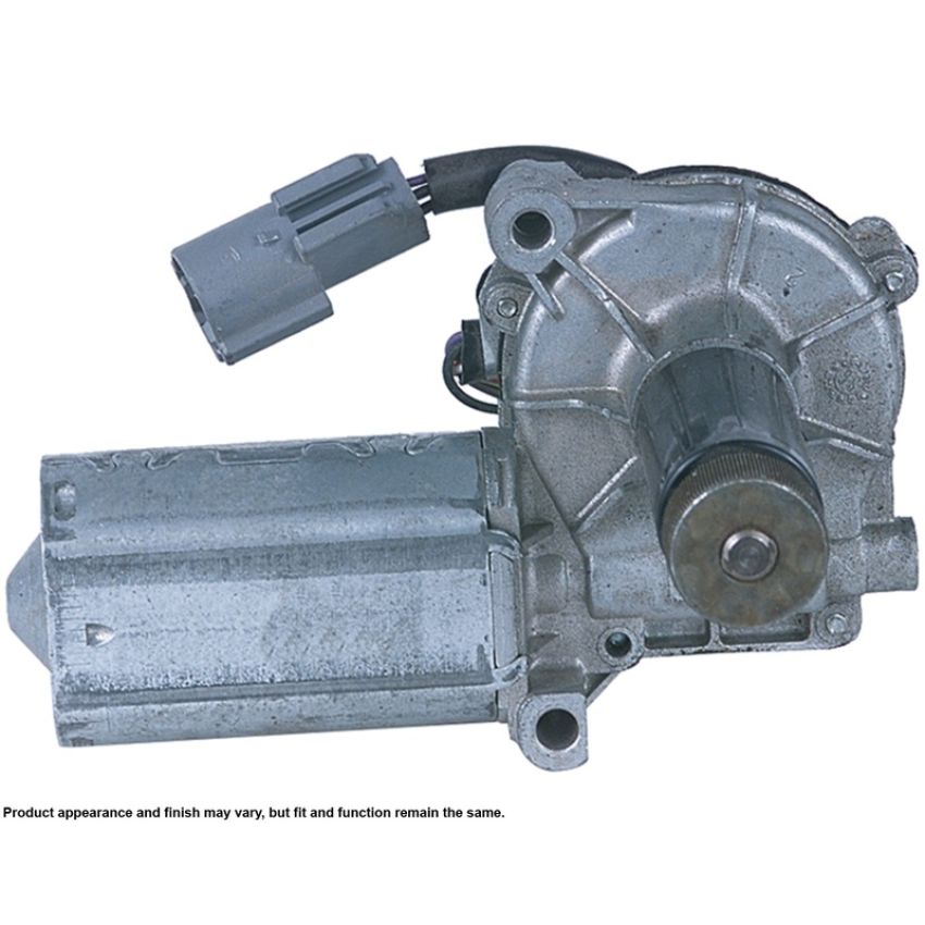 CARDONE Reman 40-2028 Remanufactured Windshield Wiper Motor