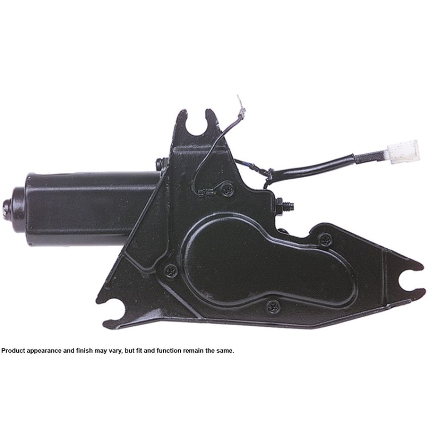 CARDONE Reman 40-2029 Remanufactured Windshield Wiper Motor