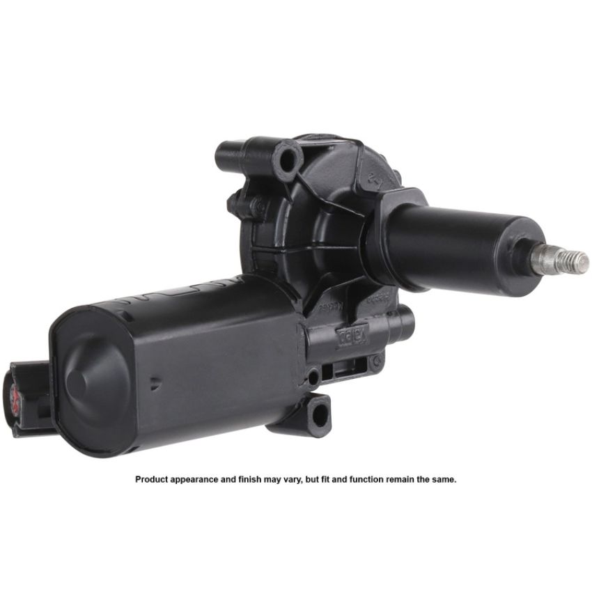 CARDONE Reman 40-2030 Remanufactured Windshield Wiper Motor