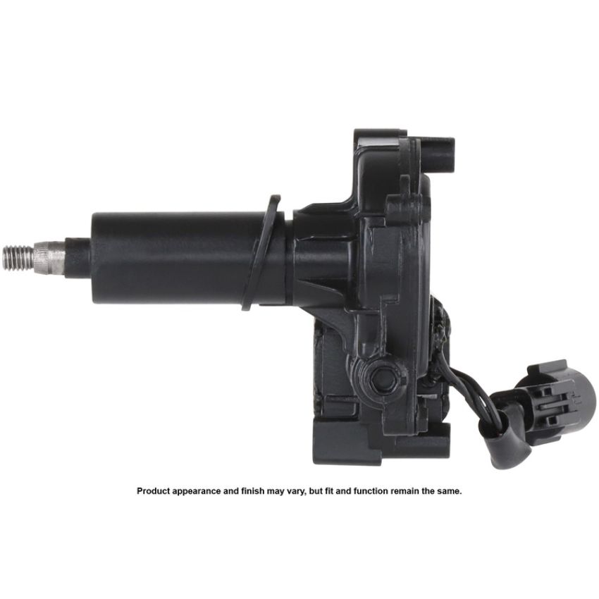 CARDONE Reman 40-2030 Remanufactured Windshield Wiper Motor