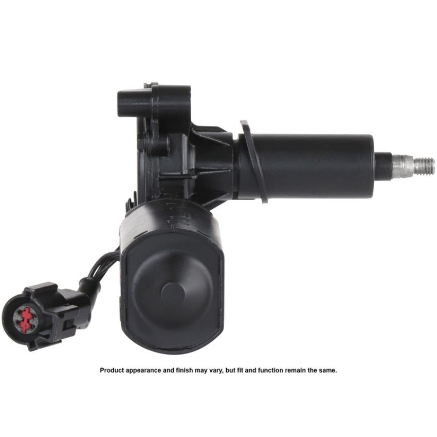 CARDONE Reman 40-2030 Remanufactured Windshield Wiper Motor