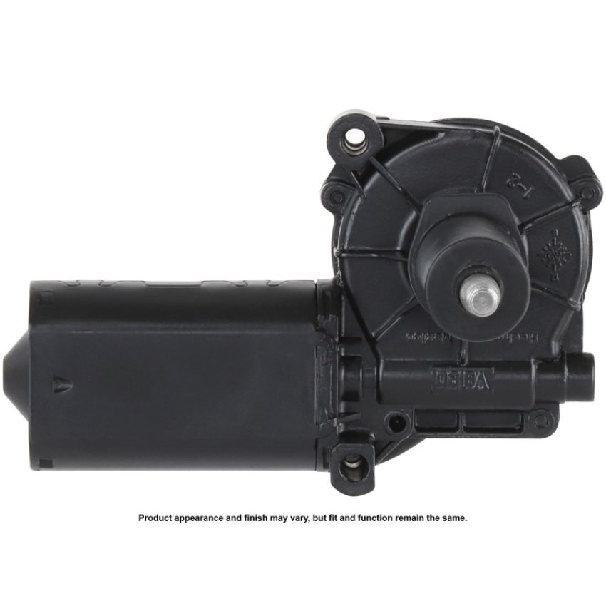 CARDONE Reman 40-2030 Remanufactured Windshield Wiper Motor