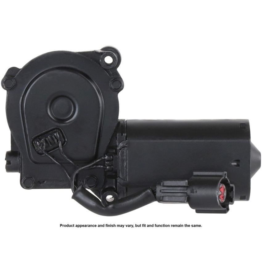 CARDONE Reman 40-2030 Remanufactured Windshield Wiper Motor