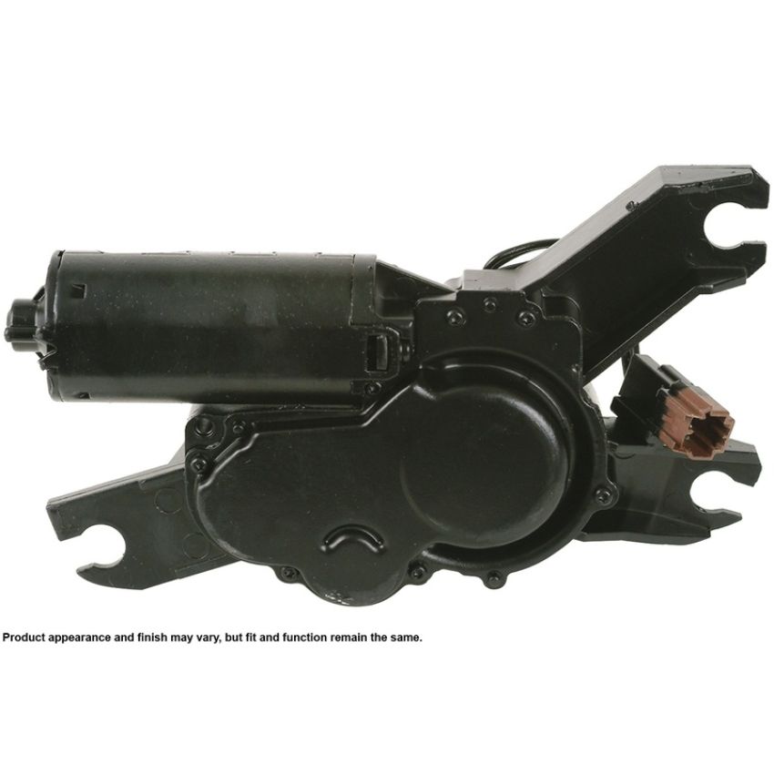 CARDONE Reman 40-2033 Remanufactured Windshield Wiper Motor