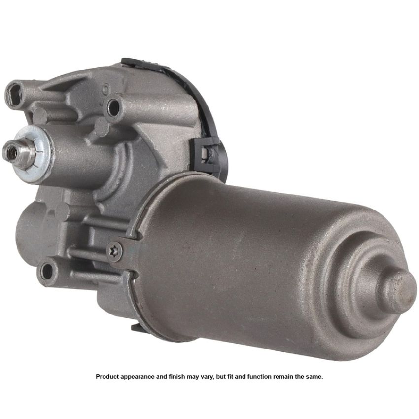 CARDONE Reman 40-2034 Remanufactured Windshield Wiper Motor