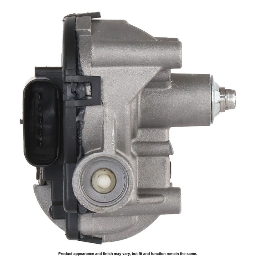 CARDONE Reman 40-2034 Remanufactured Windshield Wiper Motor