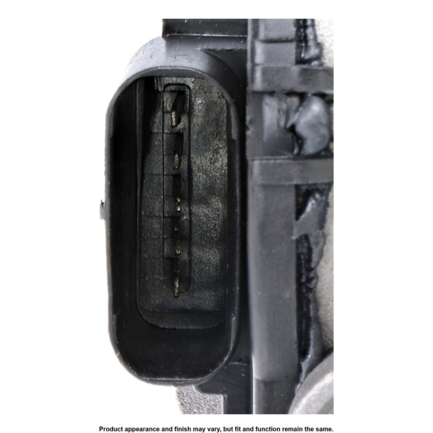 CARDONE Reman 40-2034 Remanufactured Windshield Wiper Motor