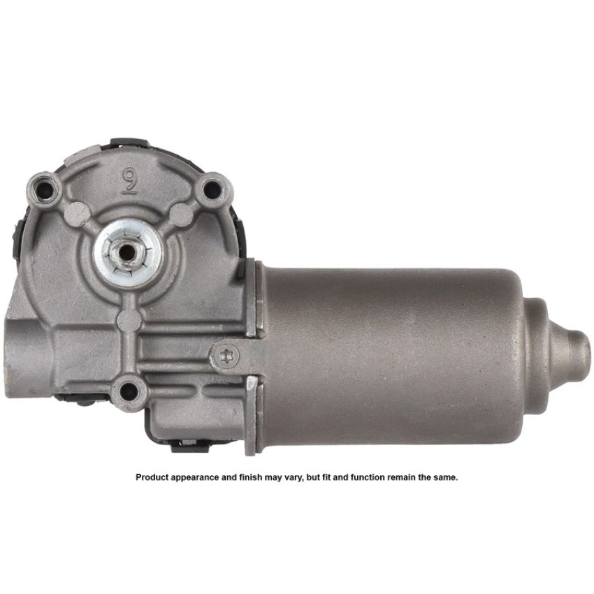CARDONE Reman 40-2034 Remanufactured Windshield Wiper Motor