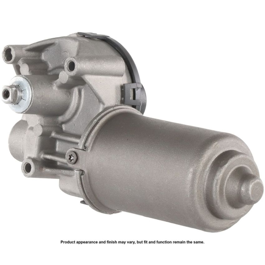 CARDONE Reman 40-2035 Remanufactured Windshield Wiper Motor