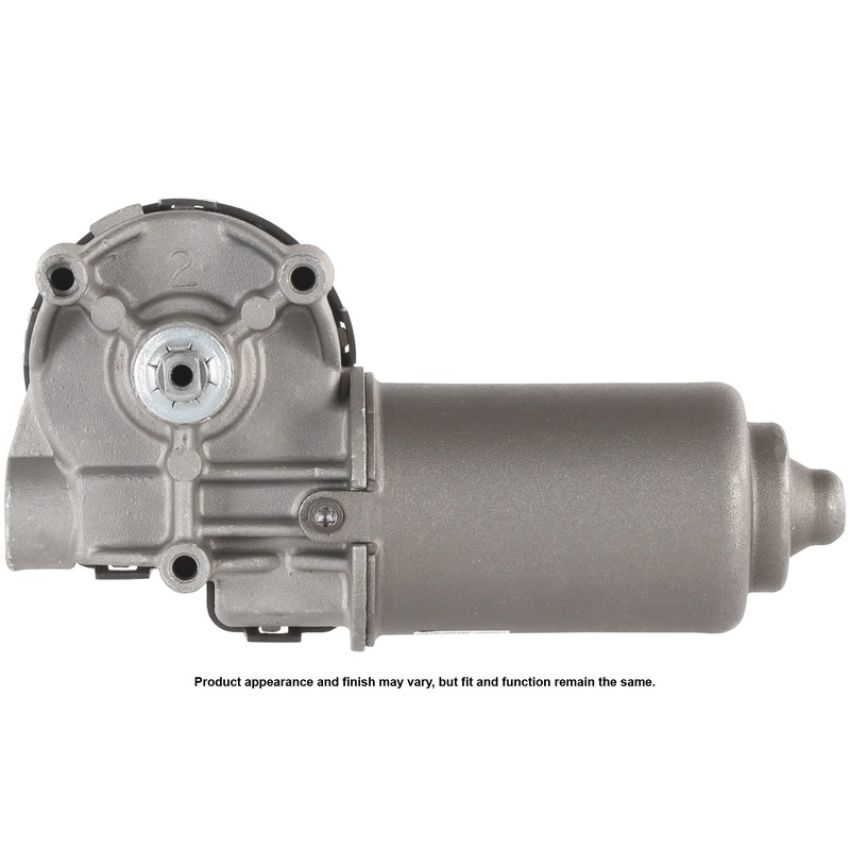 CARDONE Reman 40-2035 Remanufactured Windshield Wiper Motor