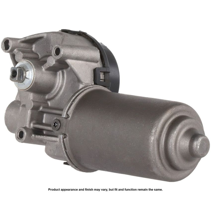 CARDONE Reman 40-2036 Remanufactured Windshield Wiper Motor